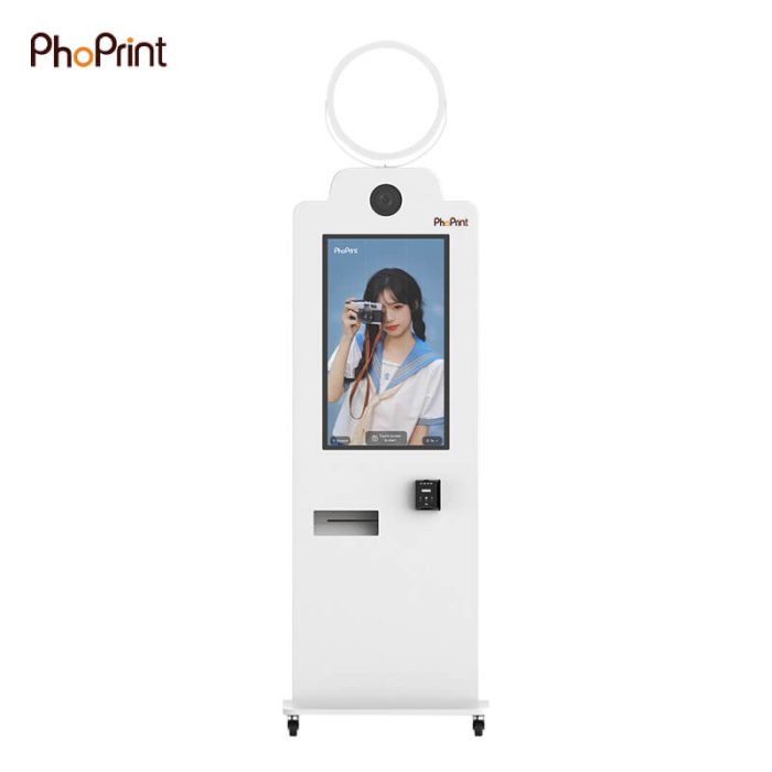 payment photobooth manufacturer