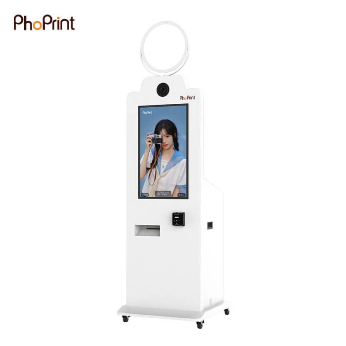 payment photobooth wholesaler