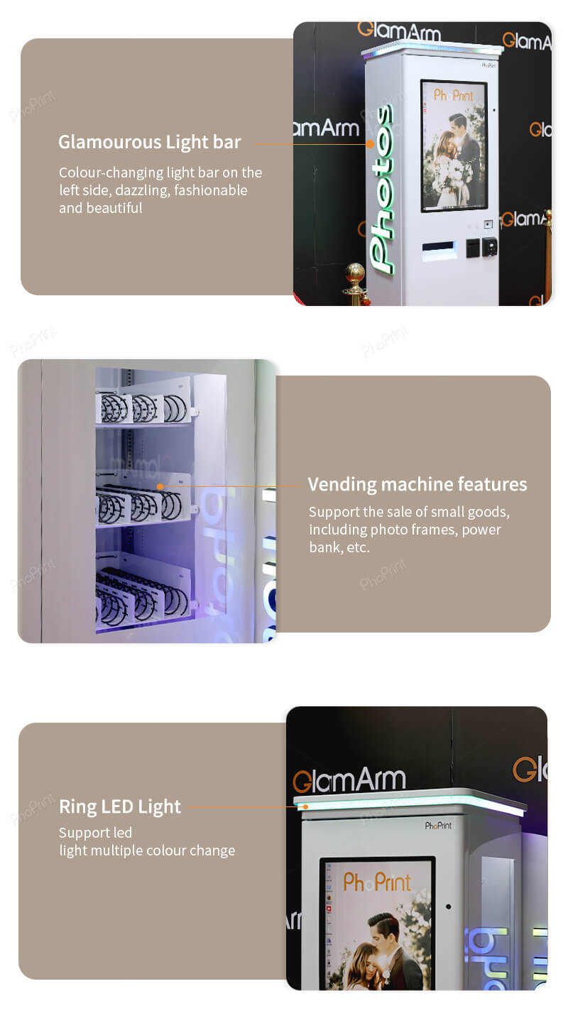 photo printing kiosk