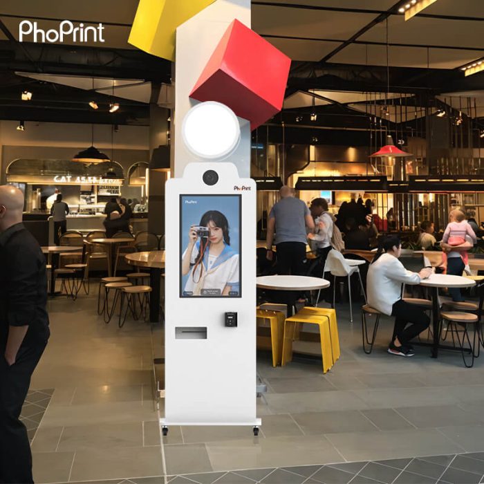 payment photobooth dealer