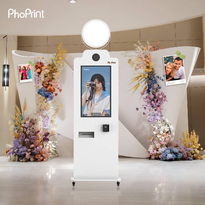 photo print kiosk importer