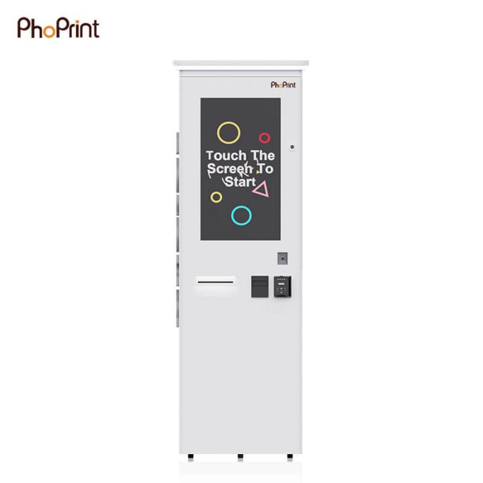 photo print kiosk brand