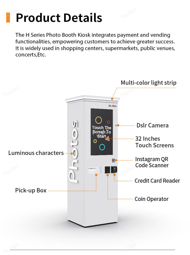 photo print kiosk