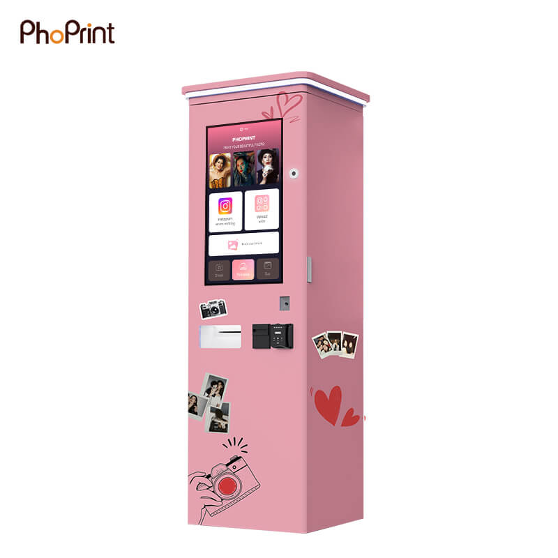 Photo Booths for Sale Boft