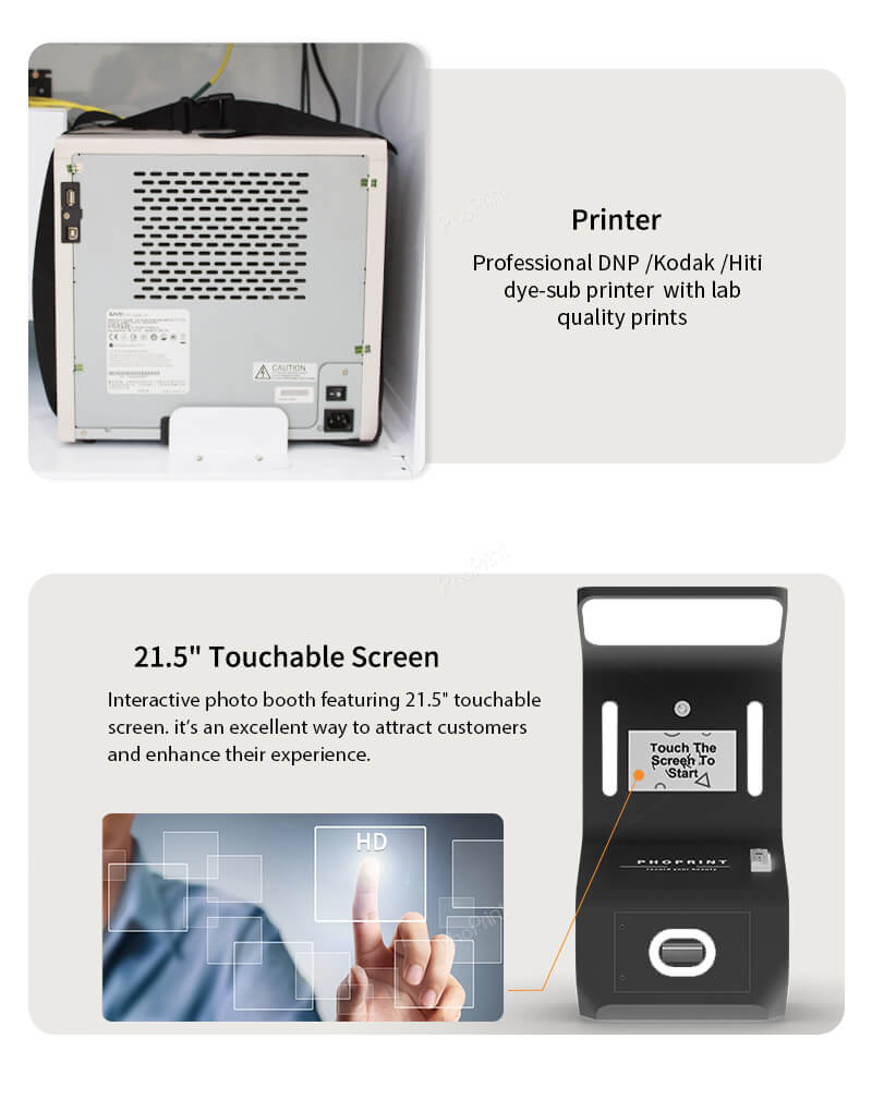 photo booth cost